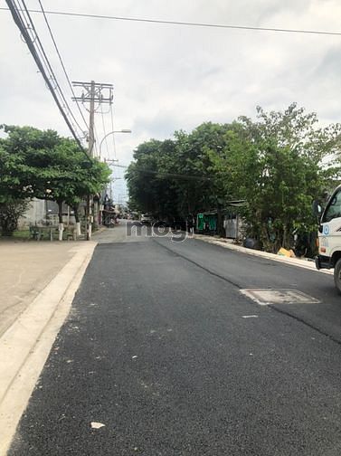 Hình ảnh Đất MT 12 ngay Aeon Bình Tân. Quốc Lộ 1A. SHR.NH cho vay 70%. DT 72m2