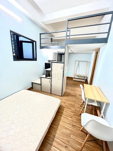 Hình ảnh 🍰 Căn Hộ Duplex Xô Viết Nghệ Tĩnh Quận Bình Thạnh