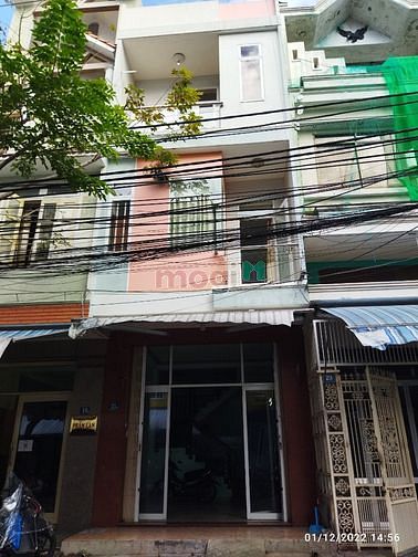 Hình ảnh Cho thuê nhà 21 Lê Thị Hồng Gấm, Hải Châu, Đà Nẵng