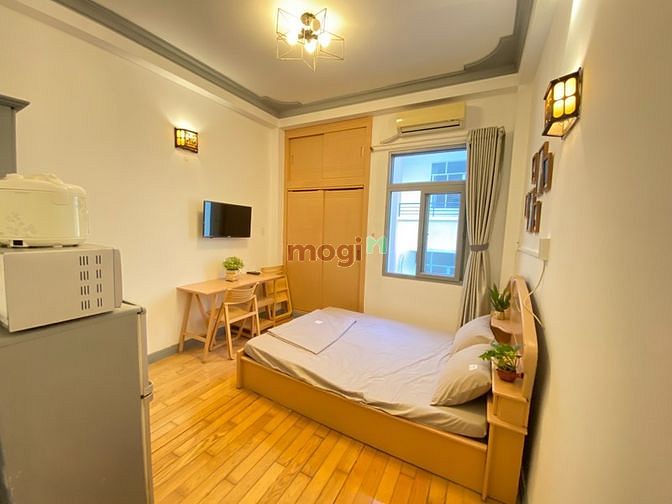 Hình ảnh ❇️Studio Đầy Đủ Nội Thất_Gần Ngay Ngã Tư Phú Nhuận