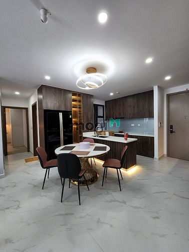 Hình ảnh Cho thuê Trang Chủ MB66.COM / Đăng Ký Tặng 66K The View Quận 7 3PN/125m2 view cầu Phú Mỹ