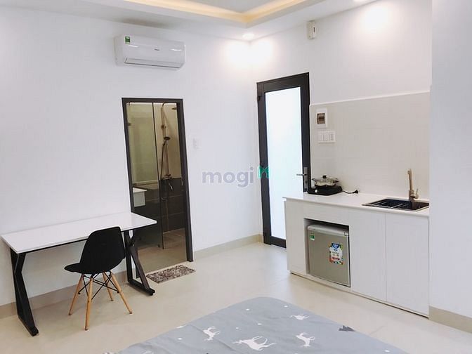 Hình ảnh 📢📢 Khai Trương Căn Hộ STUDIO Võ Duy  Ninh Siêu ĐẸP 🤗