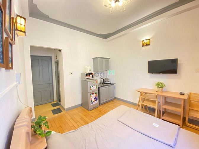 Hình ảnh ❇️Studio Đầy Đủ Nội Thất_Gần Ngay Ngã Tư Phú Nhuận