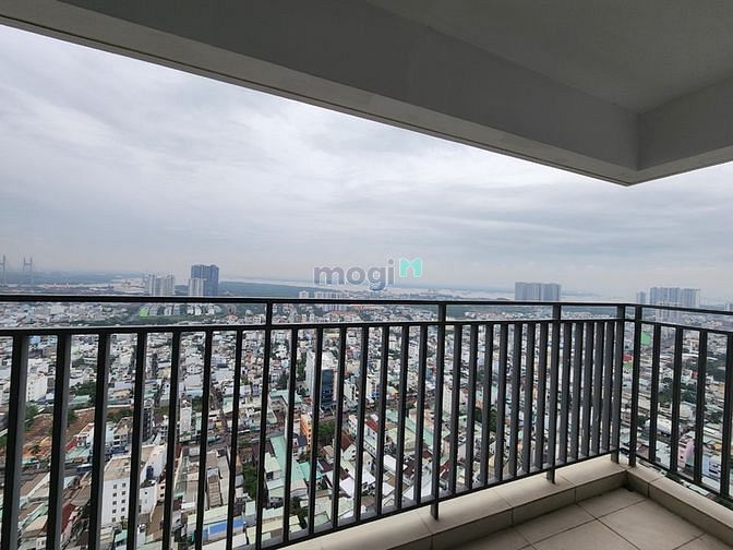 Hình ảnh Cho thuê Trang Chủ MB66.COM / Đăng Ký Tặng 66K The View Quận 7 3PN/125m2 view cầu Phú Mỹ