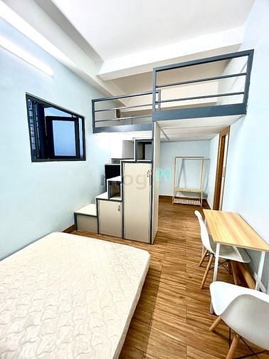 Hình ảnh 🍰 Căn Hộ Duplex Xô Viết Nghệ Tĩnh Quận Bình Thạnh