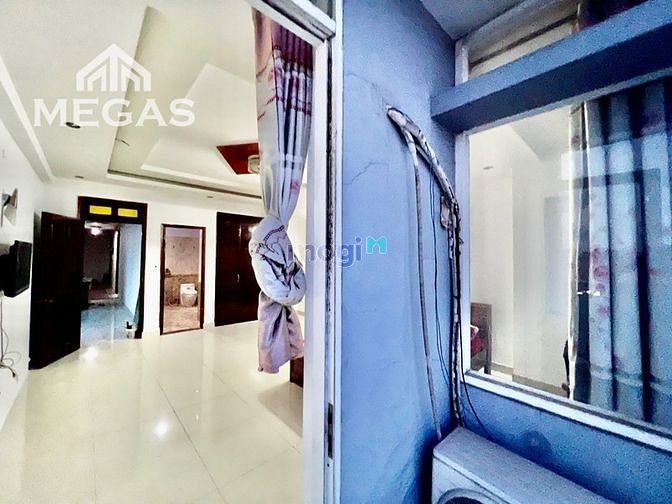 Hình ảnh c.a.n h.ộ MINI FULL NỘI THẤT BANCOL ngay Tên Lửa