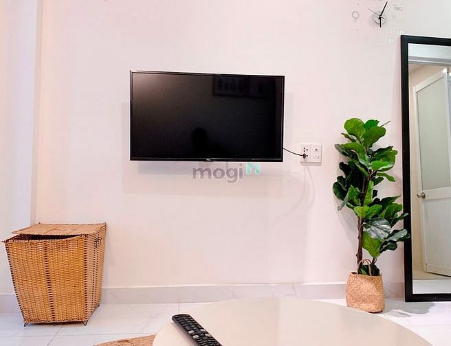 Hình ảnh Căn Hộ 1 Phòng Ngủ_1PN_Tách bếp_Full NT_Trống sẵn