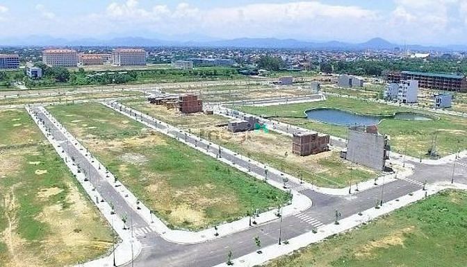 Hình ảnh Chính chủ bán gấp lô đất tại KDC Q9, giá chỉ 2T13