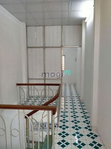 Hình ảnh Nhà cho thuê quận Phú Nhuận, GV