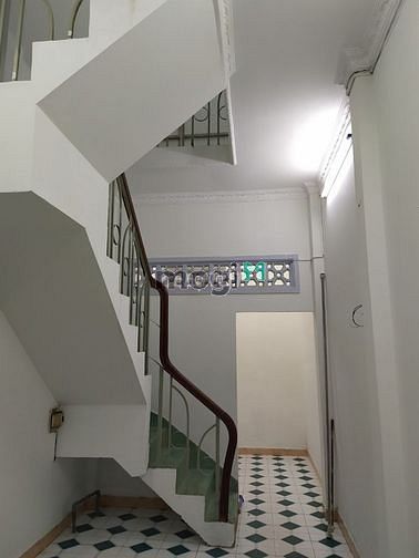 Hình ảnh Nhà cho thuê quận Phú Nhuận, GV