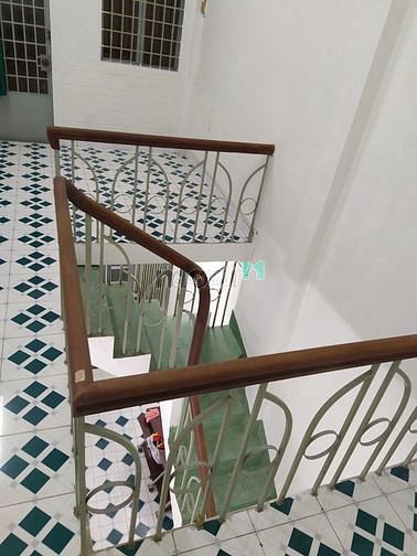 Hình ảnh Nhà cho thuê quận Phú Nhuận, GV