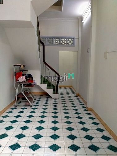 Hình ảnh Nhà cho thuê quận Phú Nhuận, GV