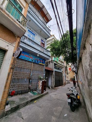 Hình ảnh Bán đất Phú Diễn 50m² lô góc, ô tô đỗ gần chỉ 2,x tỷ