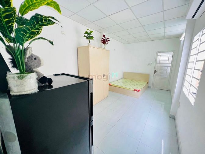 Hình ảnh CHDV đường Phan Xích Long_bancol/cửa sổ thoáng_full nội thất