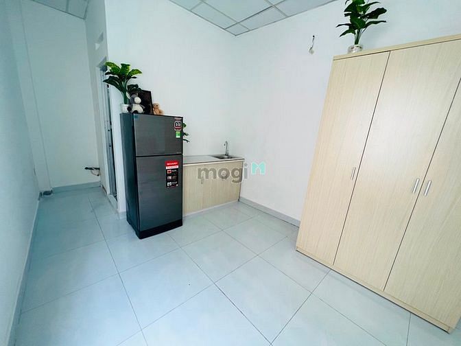 Hình ảnh CHDV đường Phan Xích Long_bancol/cửa sổ thoáng_full nội thất