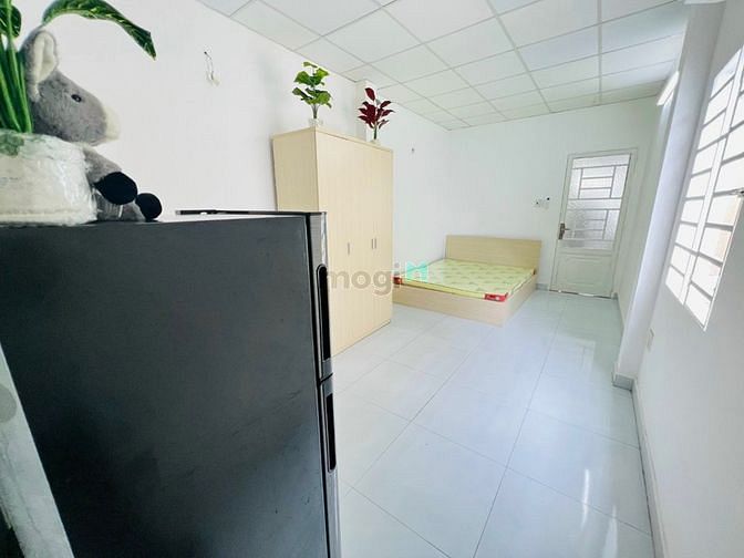 Hình ảnh CHDV đường Phan Xích Long_bancol/cửa sổ thoáng_full nội thất