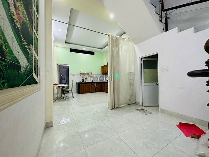 Hình ảnh Cho thuê Nhà đẹp Khu dân cư Bửu Long