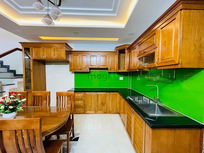 Hình ảnh Bán nhà LÊ ĐÌNH THÁM, Tân Phú: 98M2 - 4 TẦNG - HXT - chỉ 9,3 tỷ (2G9)