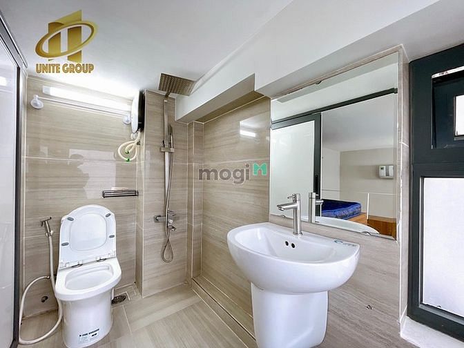Hình ảnh Căn Hộ Duplex Full Nt Từ A-Z Đường Lý Phục Mang Quận 7