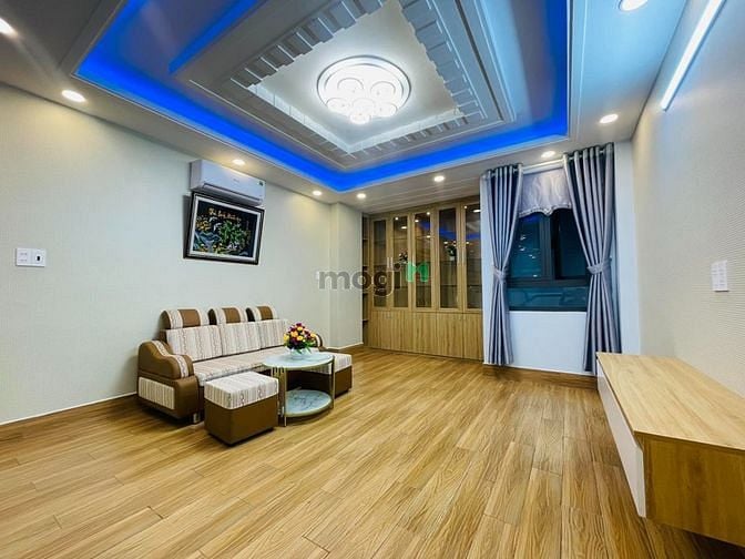 Hình ảnh Bán nhà LÊ ĐÌNH THÁM, Tân Phú: 98M2 - 4 TẦNG - HXT - chỉ 9,3 tỷ (2G9)