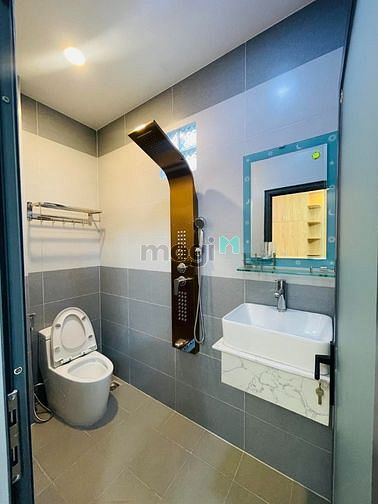 Hình ảnh Bán nhà LÊ ĐÌNH THÁM, Tân Phú: 98M2 - 4 TẦNG - HXT - chỉ 9,3 tỷ (2G9)