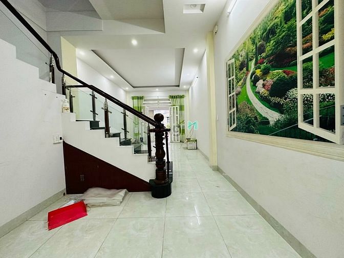 Hình ảnh Cho thuê Nhà đẹp Khu dân cư Bửu Long