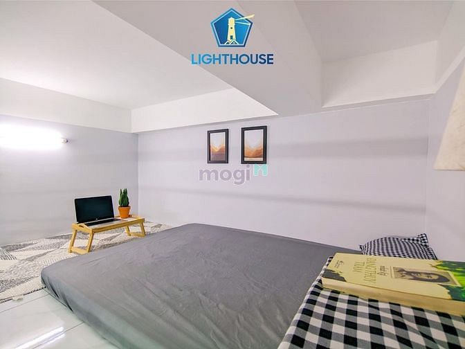 Hình ảnh 🔥 Căn Hộ Duplex Nguyễn Văn Đậu Bình Thạnh Siêu Đẹp