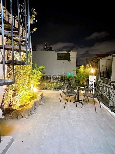 Hình ảnh Nhà Phan Xích Long 40 M2 - 7 TỶ 680 - Lô góc - 5 Tầng