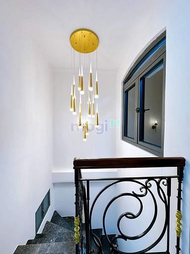 Hình ảnh Nhà Phan Xích Long 40 M2 - 7 TỶ 680 - Lô góc - 5 Tầng