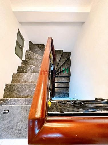 Hình ảnh Nhà Phan Xích Long 40 M2 - 7 TỶ 680 - Lô góc - 5 Tầng