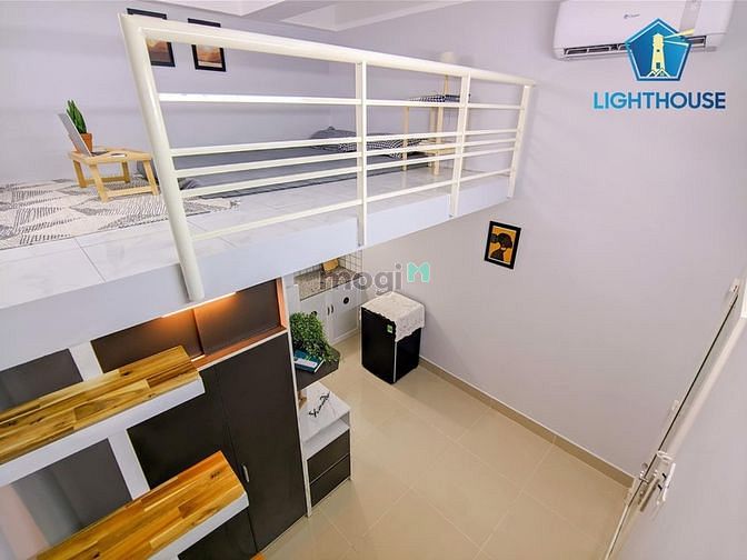 Hình ảnh 🔥 Căn Hộ Duplex Nguyễn Văn Đậu Bình Thạnh Siêu Đẹp
