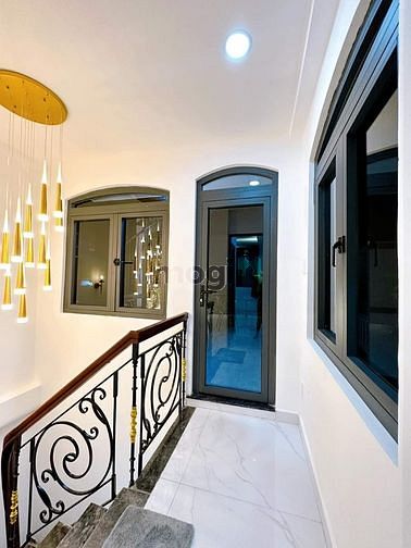 Hình ảnh Nhà Phan Xích Long 40 M2 - 7 TỶ 680 - Lô góc - 5 Tầng