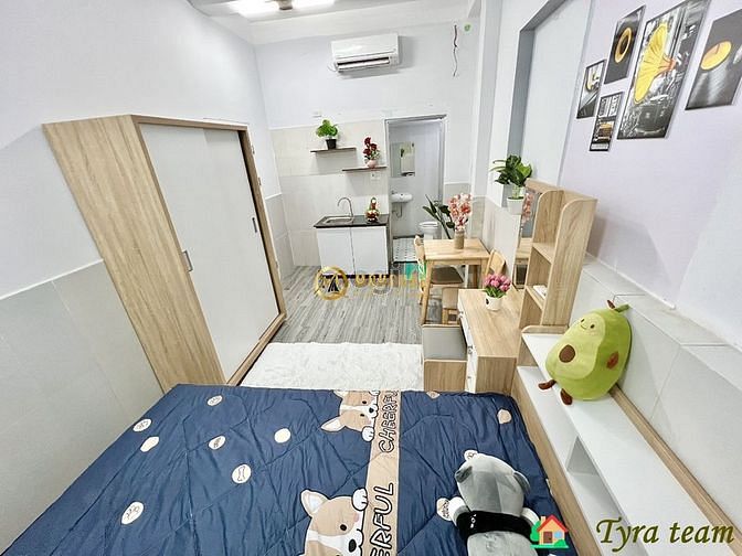 Hình ảnh 🌈Hệ thống Trang Chủ MB66.COM / Đăng Ký Tặng 66K 2PN,2WC full NT trung tâm Bình Thạnh