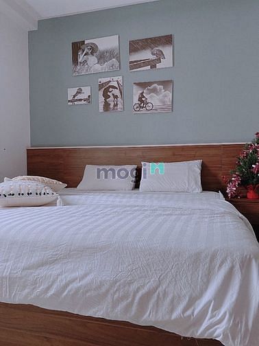 Hình ảnh CHDV 1 PN Cao Cấp City View Mặt Tiền Võ Văn Tần Quận 3