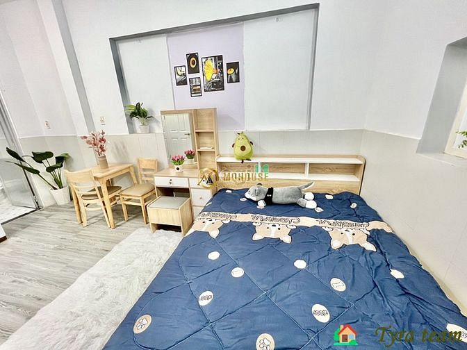 Hình ảnh 🌈Hệ thống Trang Chủ MB66.COM / Đăng Ký Tặng 66K 2PN,2WC full NT trung tâm Bình Thạnh
