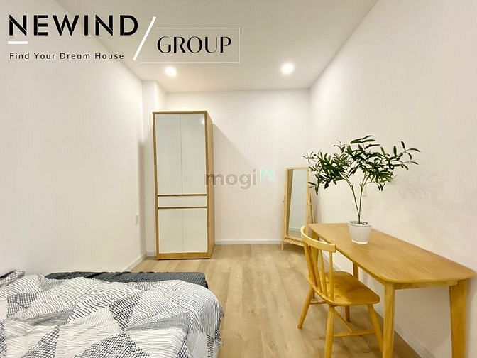 Hình ảnh Khai trương phòng trọ full nội
