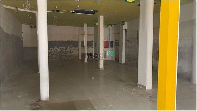 Hình ảnh Mặt tiền bành văn trân q.tb.8x37m.60tr