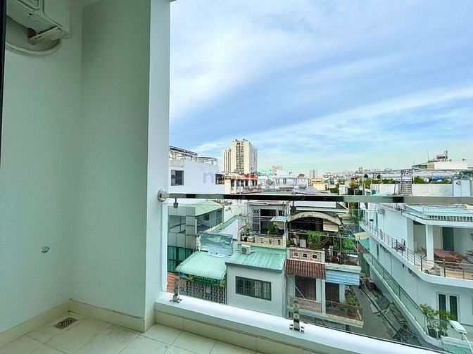 Hình ảnh CHDV Ban Công Trần Não. Trống sẵn vào ở ngay