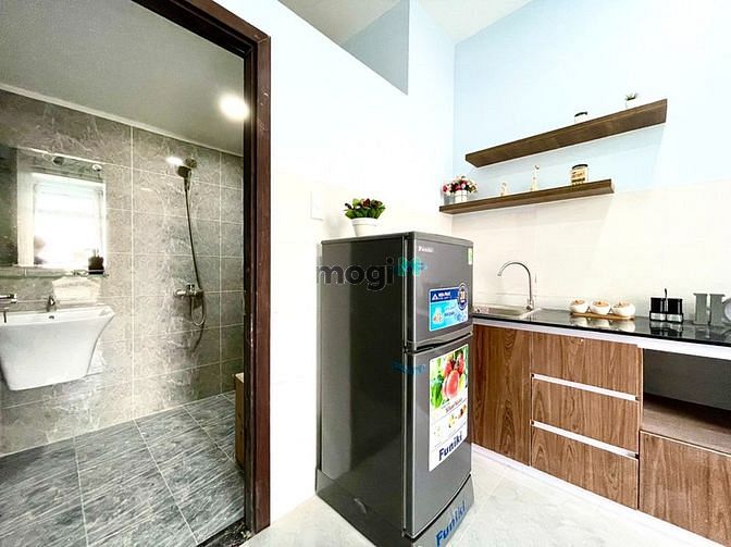 Hình ảnh CHDV Ban Công Trần Não. Trống sẵn vào ở ngay