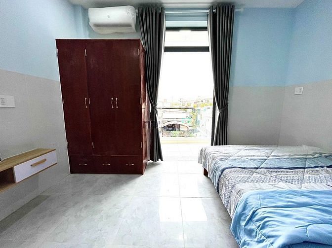 Hình ảnh CHDV Ban Công Trần Não. Trống sẵn vào ở ngay