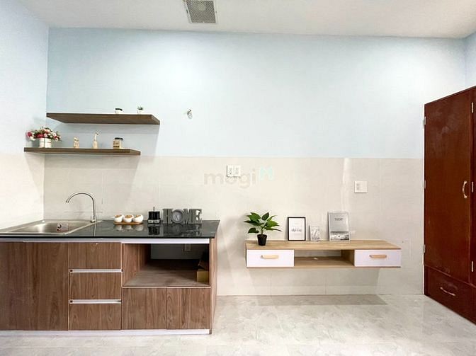 Hình ảnh CHDV Ban Công Trần Não. Trống sẵn vào ở ngay