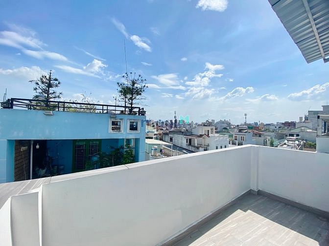 Hình ảnh Cho thuê Trang Chủ MB66.COM / Đăng Ký Tặng 66K 1PN ngay Nguyễn Văn Đậu 🌹🎉🎉