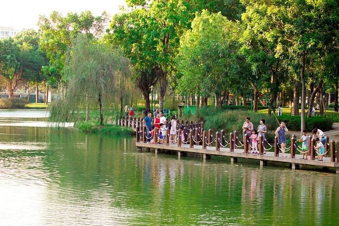 Hình ảnh Cho thuê Trang Chủ MB66.COM / Đăng Ký Tặng 66K nghỉ dưỡng cao cấp celadon city. khu emerald
