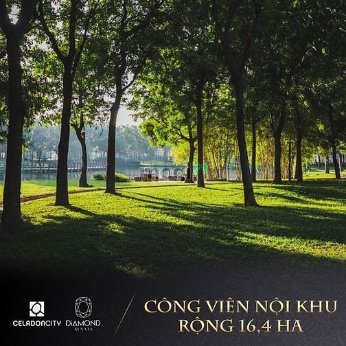 Hình ảnh Cho thuê Trang Chủ MB66.COM / Đăng Ký Tặng 66K nghỉ dưỡng cao cấp celadon city. khu emerald