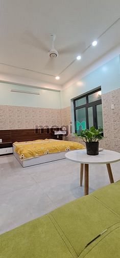 Hình ảnh Studio cửa sổ lớn ngay sân bay