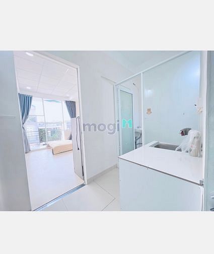 Hình ảnh CHDV Tân Phú, đầy đủ tiện nghi.