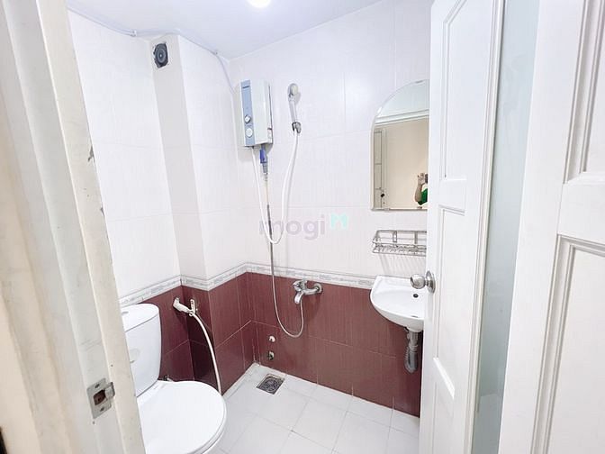 Hình ảnh CHDV Tân Phú, đầy đủ tiện nghi.