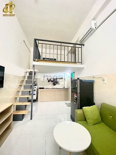 Hình ảnh Duplex gần kcx Tân Thuận full NT máy giặt riêng bancon- Quận 7🌈
