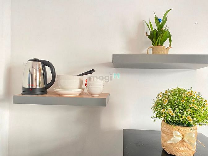 Hình ảnh 😍 Dành Cho Tín Đồ Yêu Cái Đẹp- Căn Hộ Full Nội Thất  Lê Văn Sỹ Phú