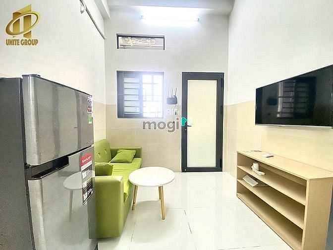 Hình ảnh Duplex gần kcx Tân Thuận full NT máy giặt riêng bancon- Quận 7🌈